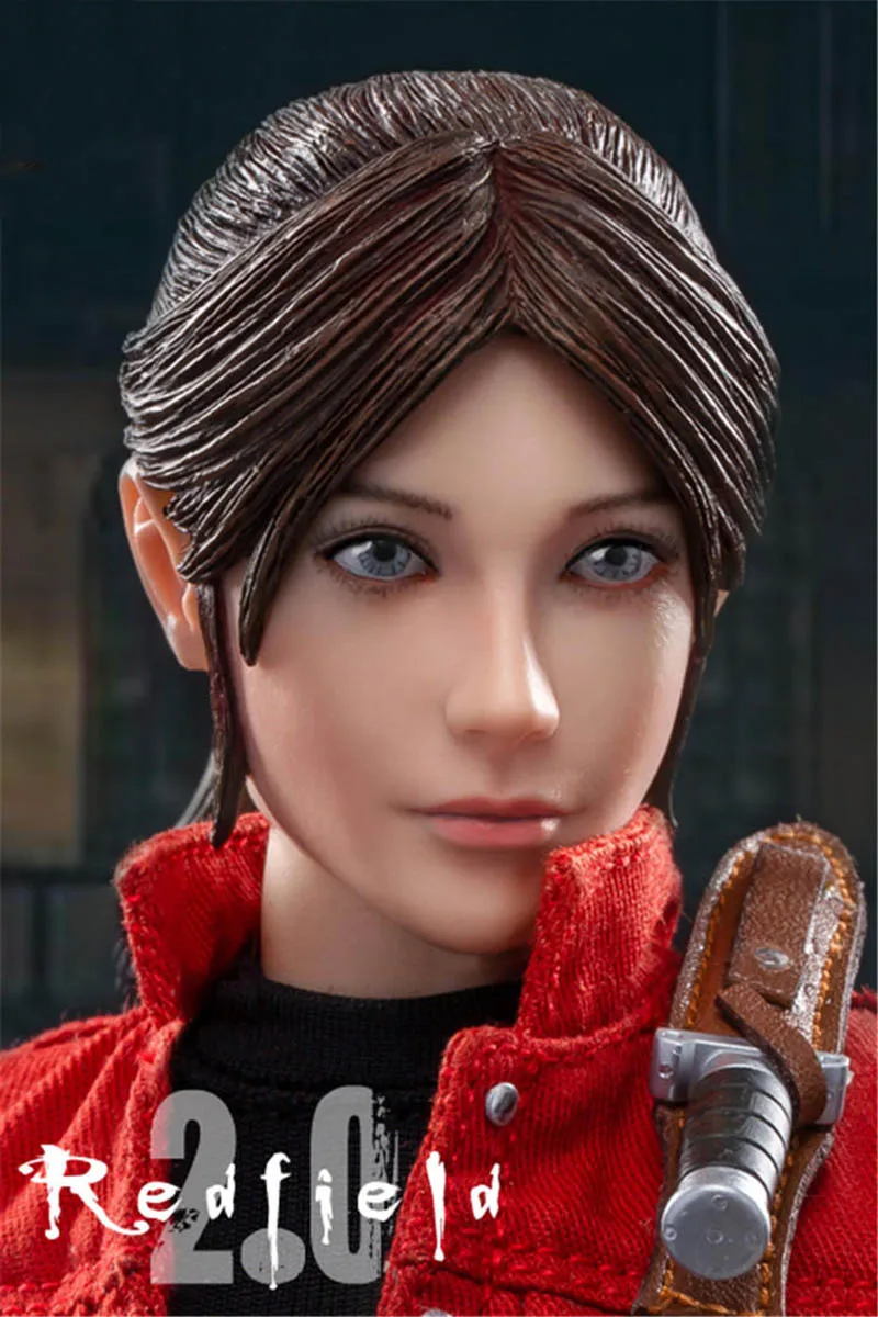 SWTOYS 1/6 масштаб женский FS023 Грэмми Редфилд 2,0 Подвижная кукла модель 1" полный набор экшн-фигурок женская кукла модель