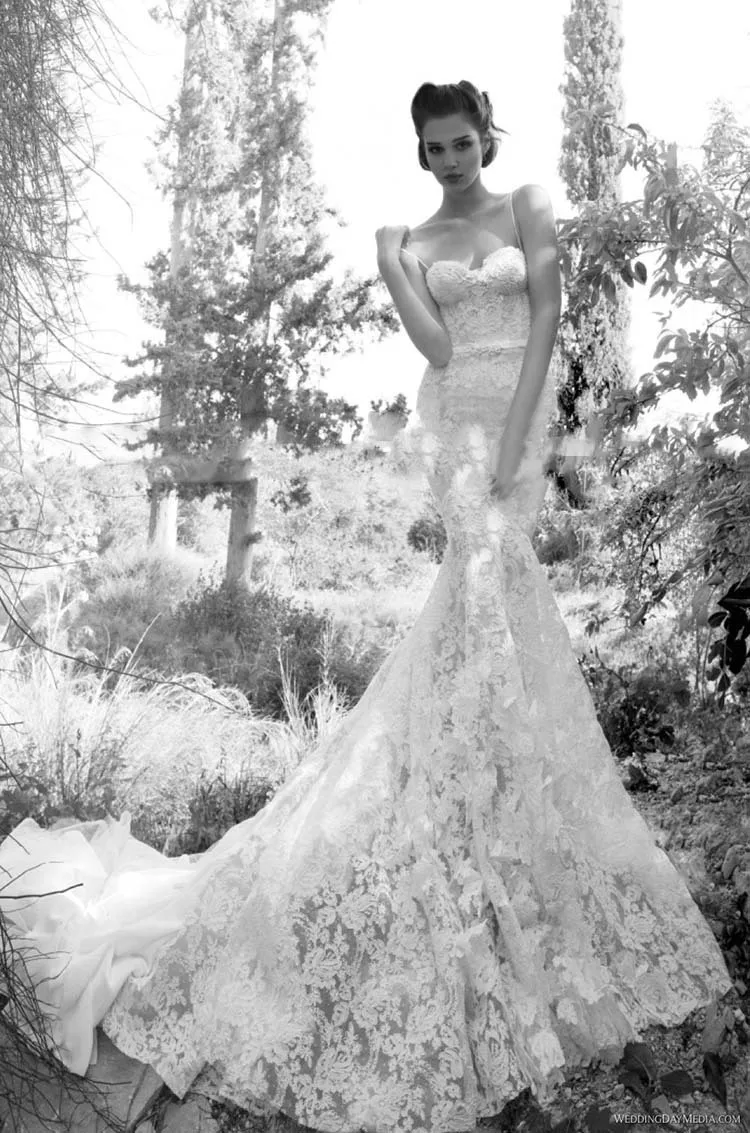 Real Sample Vintage Trouwjurk 2020 Sweetheart Lace Flower Sash Grote Trein Elegant Mermaid Trouwjurk Vestido De Noiva MA -5 Real Sample Vintage Trouwjurk 2020 Sweetheart Lace Flower Sash Grote Trein Elegant Mermaid Trouwjurk Vestido De Noiva MA -5
