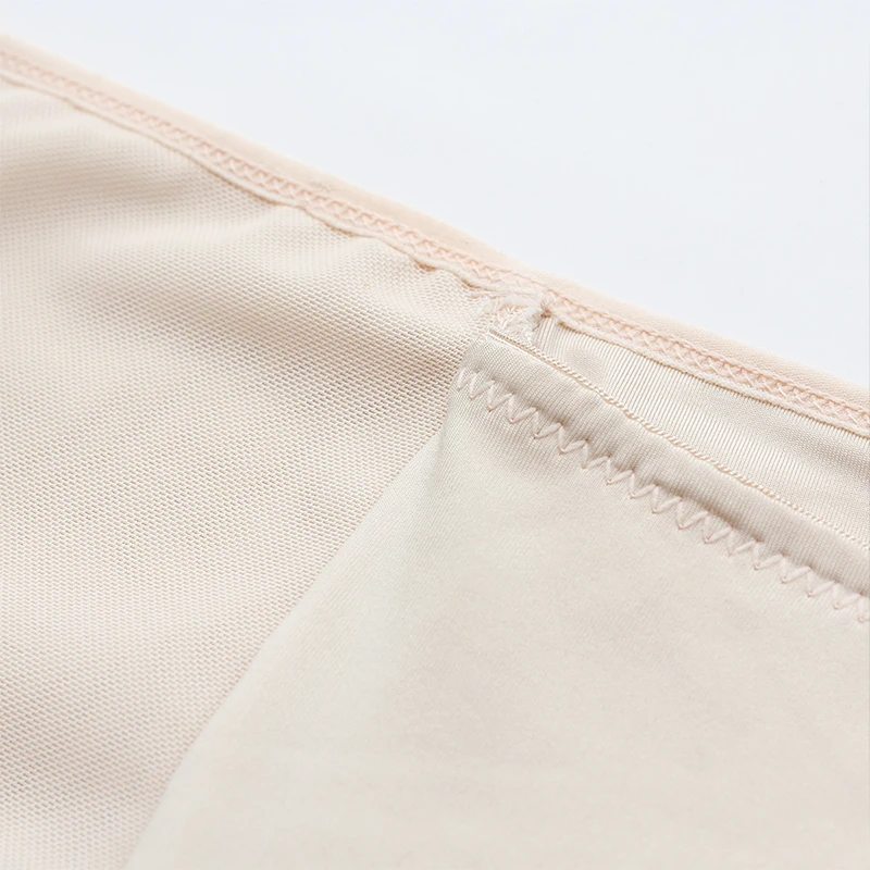 High Waist Control Panties Hip Pad Padded Fake Ass Butt Lifter Belly Slimming Body Shaper Underwear Shapewear Waist Cincher Belt