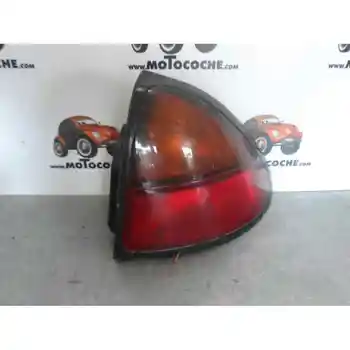 

RIGHT REAR light MAZDA 323 SALOON C/F/S (BA)