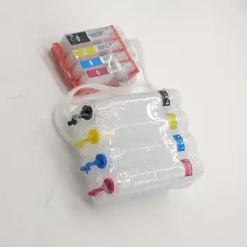 

CIS Continuous ink system FOR HP 920 B190a 6500 6000 7000 7500 With ARC Chip printer printer parts