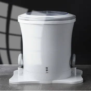 

Home No need Electricity Clothes Drying Barrel Portable Exercise Fitness Machine Laundry Dryer Manual Clothes Dehydrator