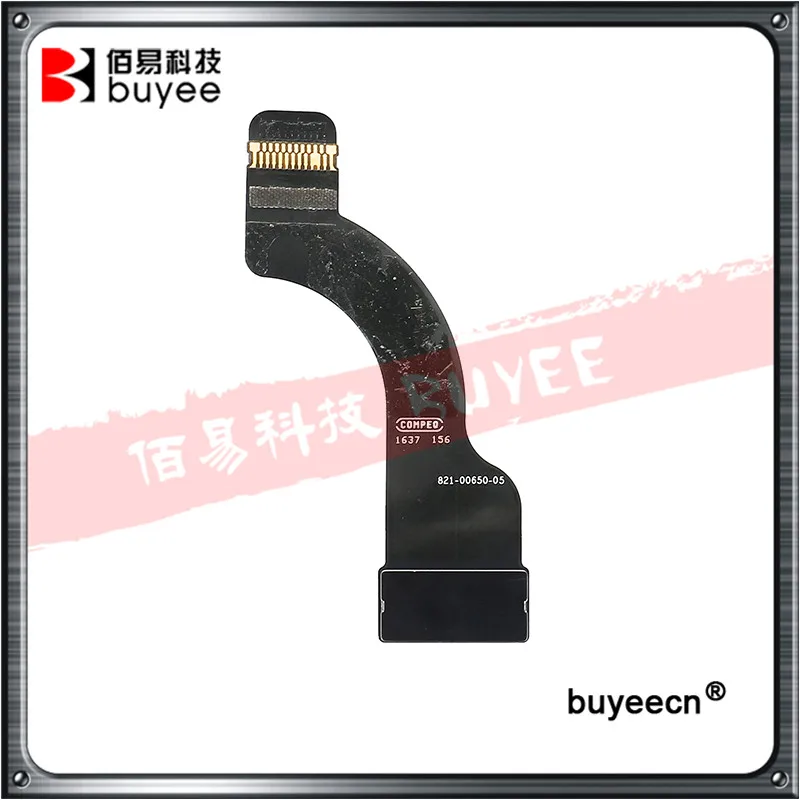 

Оригинальный телефонный кабель A1706 для Macbook PRO Retina 13 "A1706 821-00650-06 821-00650-A 821-00650-05 кабель для клавиатуры