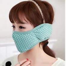 ear warmers Women Ladies girl sweet Plush Fluffy Warm fur earmuffs Earlap ear cover ear muffs orejeras Winter AW6739