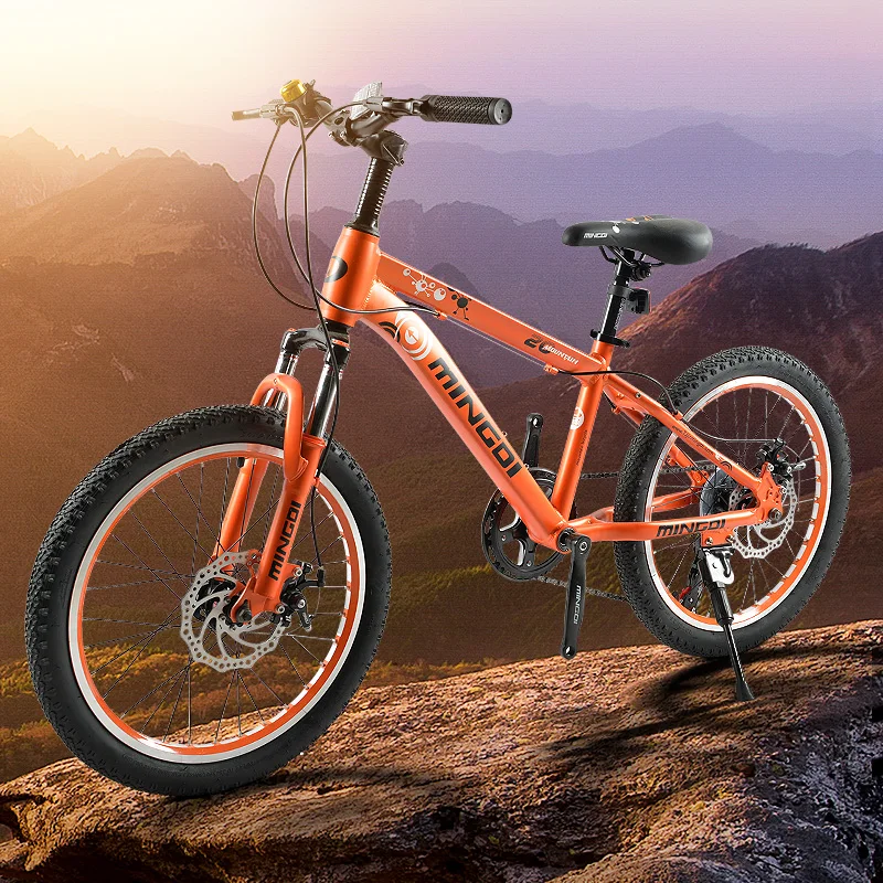GMINDI mountain bicycle 7 speed 2.0 \ GMINDI mountain bicycle 7 speed 2.0 \