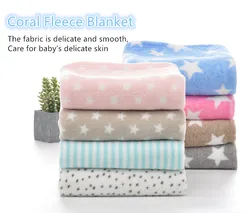 Mantas Súper suaves para bebé recién nacido, sofá cama a cuadros, colcha multifuncional para niños pequeños, envoltura envolvente de 100x75 CM