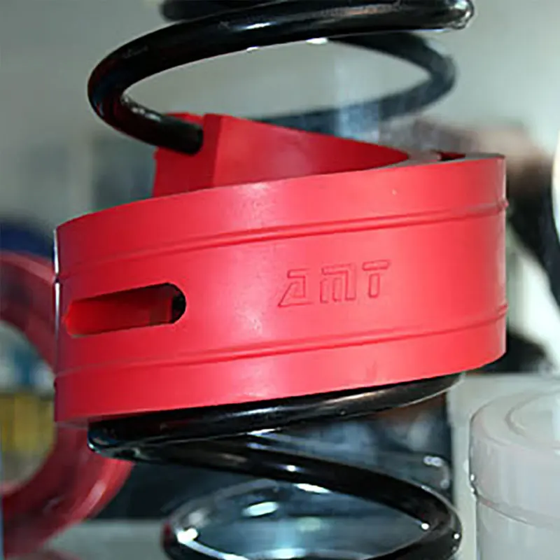 2 шт. автомобильный Стайлинг амортизатор подвеска автобуфер Автомобильная