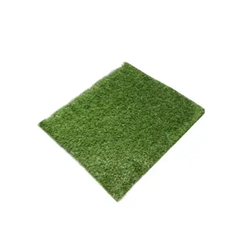 

Pet Artificial Grass Mat Dog Area Landscape Lawn Toilet Synthetic Turf Potty Pad K4UA