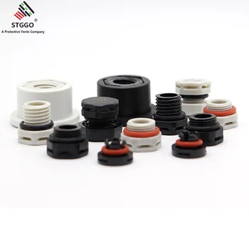 

Screw in MIV-15 Thread Protective Vent Plug