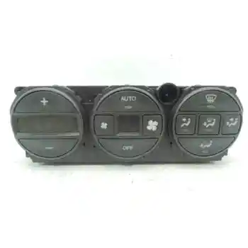 

69262209 control Heating/Air Conditioning Opel Vectra B Saloon 2.0 Dti