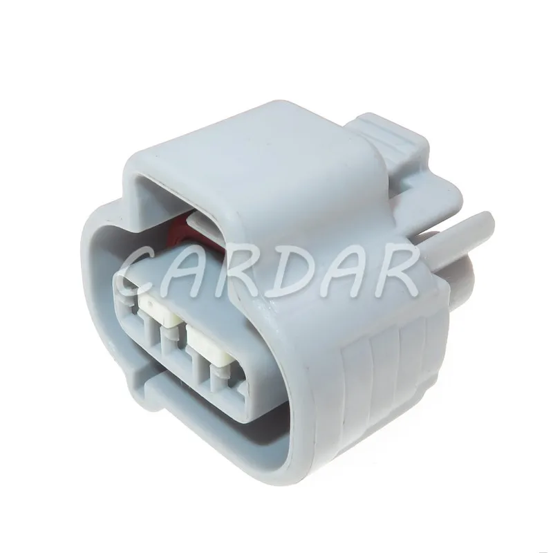 

1 Set 3 Pin DS-BN-3F-GR Waterproof Automobile Connector VSS Sensor 90980-11145 For TOYOTA Carola Corolla Alto 11143