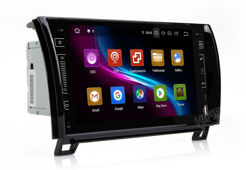 Sale 9" IPS DSP 4G Android 9.0 2 DIN CAR multimedia player for Toyota Sequoia Tundra RADIO stereo auto audio navigation no DVD 8 Sale 9" IPS DSP 4G Android 9.0 2 DIN CAR multimedia player for Toyota Sequoia Tundra RADIO stereo auto audio navigation no DVD 8