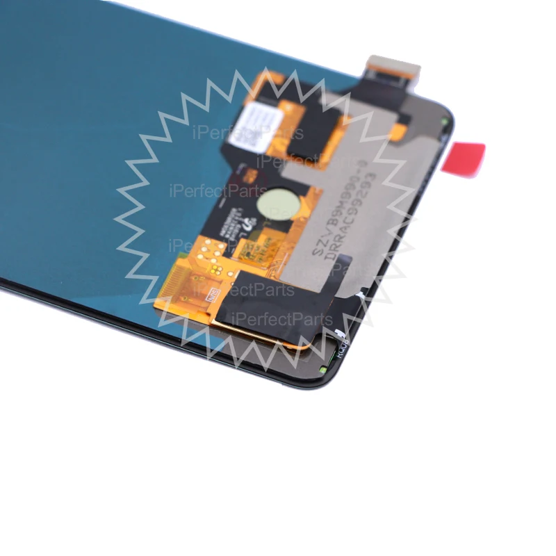 ЖК дисплей 6 39 ''для Xiaomi Redmi K20 Pro сенсорный экран дигитайзер в сборе замена для Mi