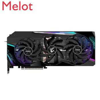

Aorus GeForce Rtx3080 Master 10G Big Carving PUBG Gaming Game Graphics Card