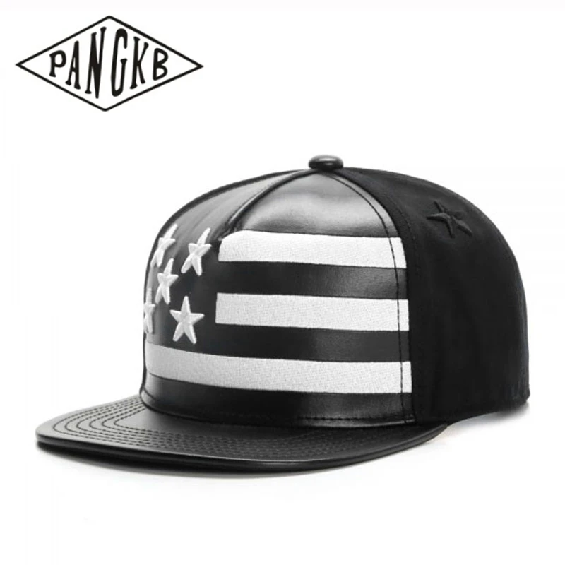 Бренд PANGKB, Кепка с супер звездами, флаг США, выбор победных спортивных Снэпбэк Кепка для мужчин и женщин, для взрослых, Уличная Повседневная Кепка-бейсболка от солнца