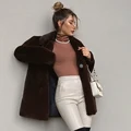 Sexy women bodycon slim elastic khaki bodysuit 2019 fashion elegant ladies casual club party sleeveless bodysuits femme tops