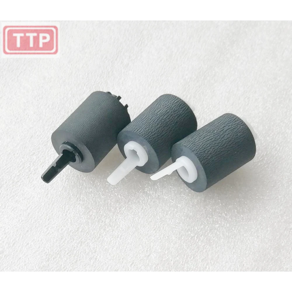 Для kyocera TK4501 TK5501 TK4551 бумага пикапа ролик, подающий ролик, разделительный ролик, 302N406030(2 шт.) 302N406040