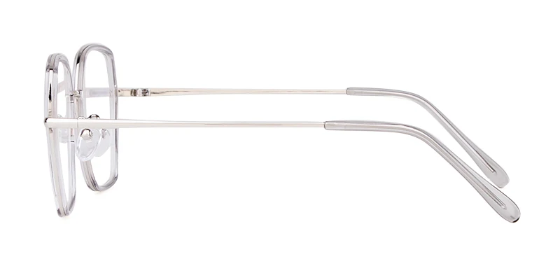 Ladies Cat Eye Glasses Frames For Women Men Metal frame Optical Fashion Eyewear Computer Glasses oculos de grau feminino