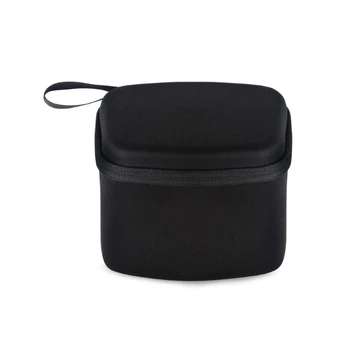 

EVA Travel Carrying Zipper Box Protective Bag For Howard Leight R-01526 Earphone XXUC