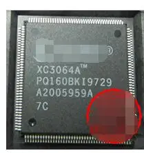IC новый 100% XC3064A-7PQ160C