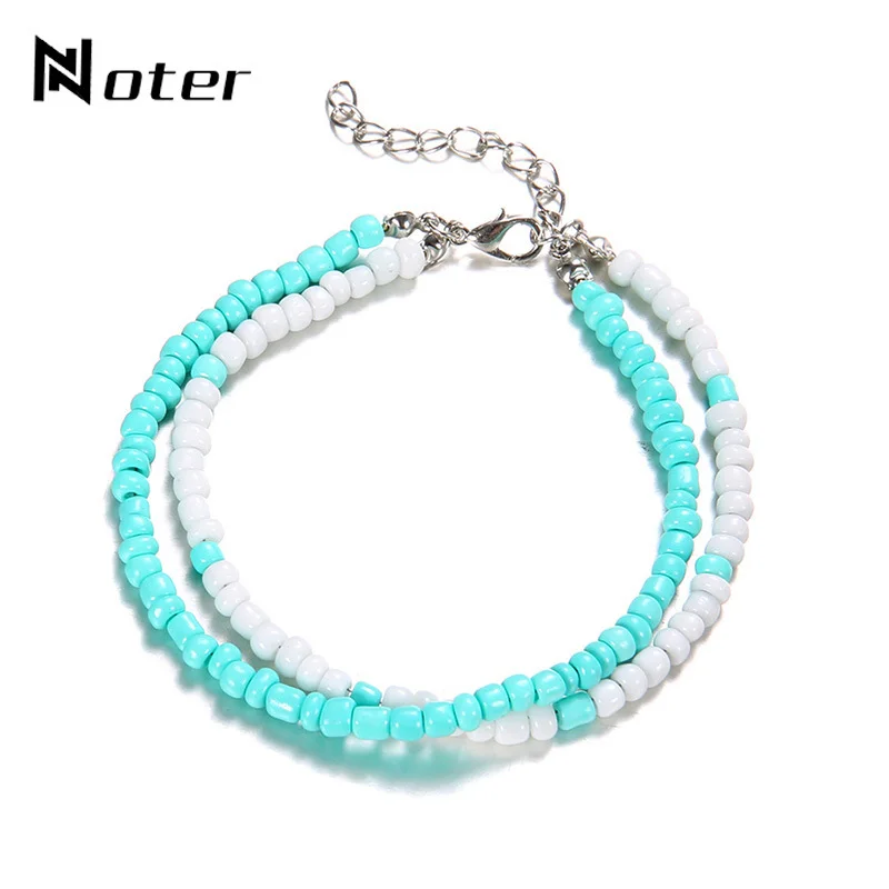 foot chain