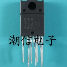 5 шт./лот STRY6473(STR-Y6473)(TO220F-7