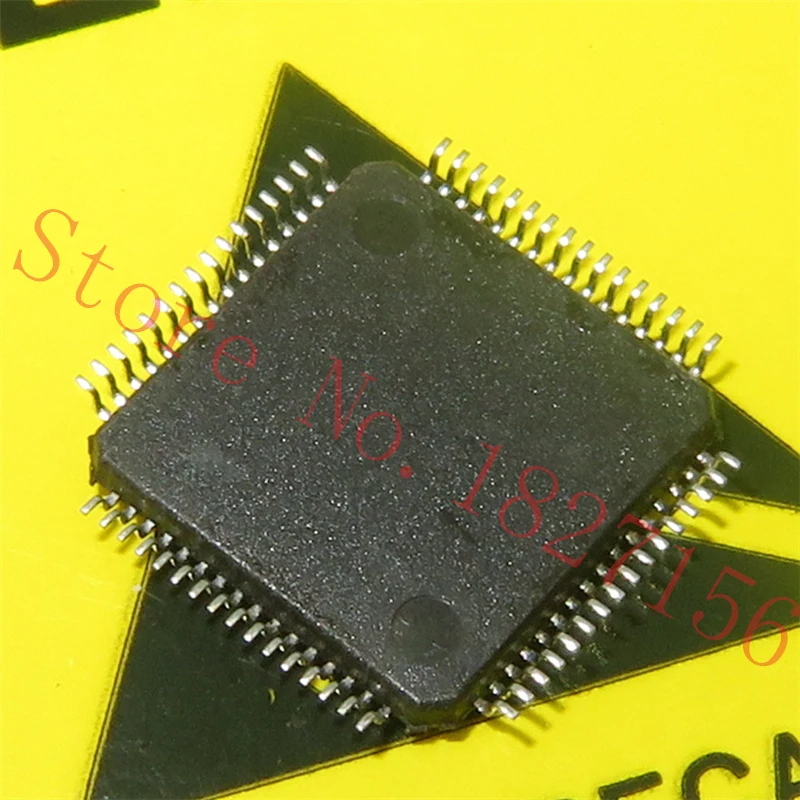 1 шт. STM32F030R8T6 LQFP64 микроконтроллер