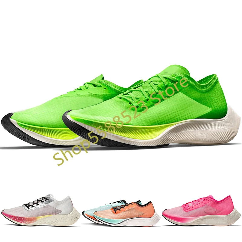 Zoomx Next 4 Street Mens Running Shoes For Women Trainers Be True