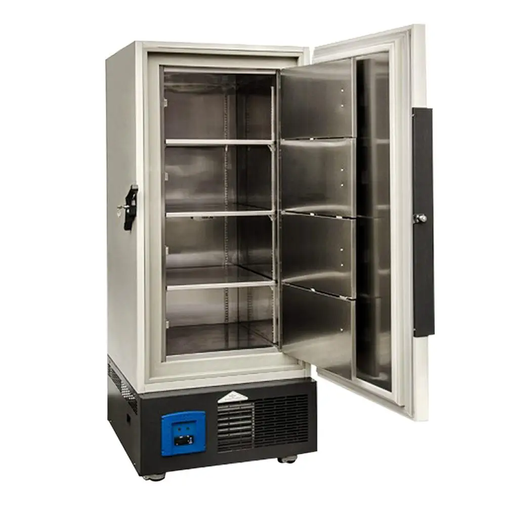 Лабораторный холодильник 0~-25℃ холодильник с низкой температурой для хранения и распада образцов