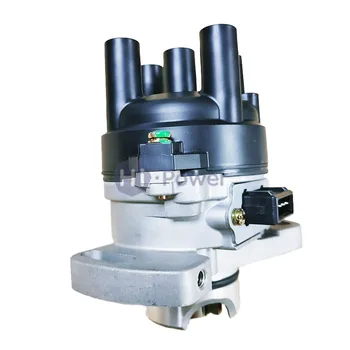 

New High Quality Ignition Distributor 27100-02503 OEM for HYUNDAI ATOS ATOS PRIME 1.0L 1.1L L4 1997-2002 2710002503