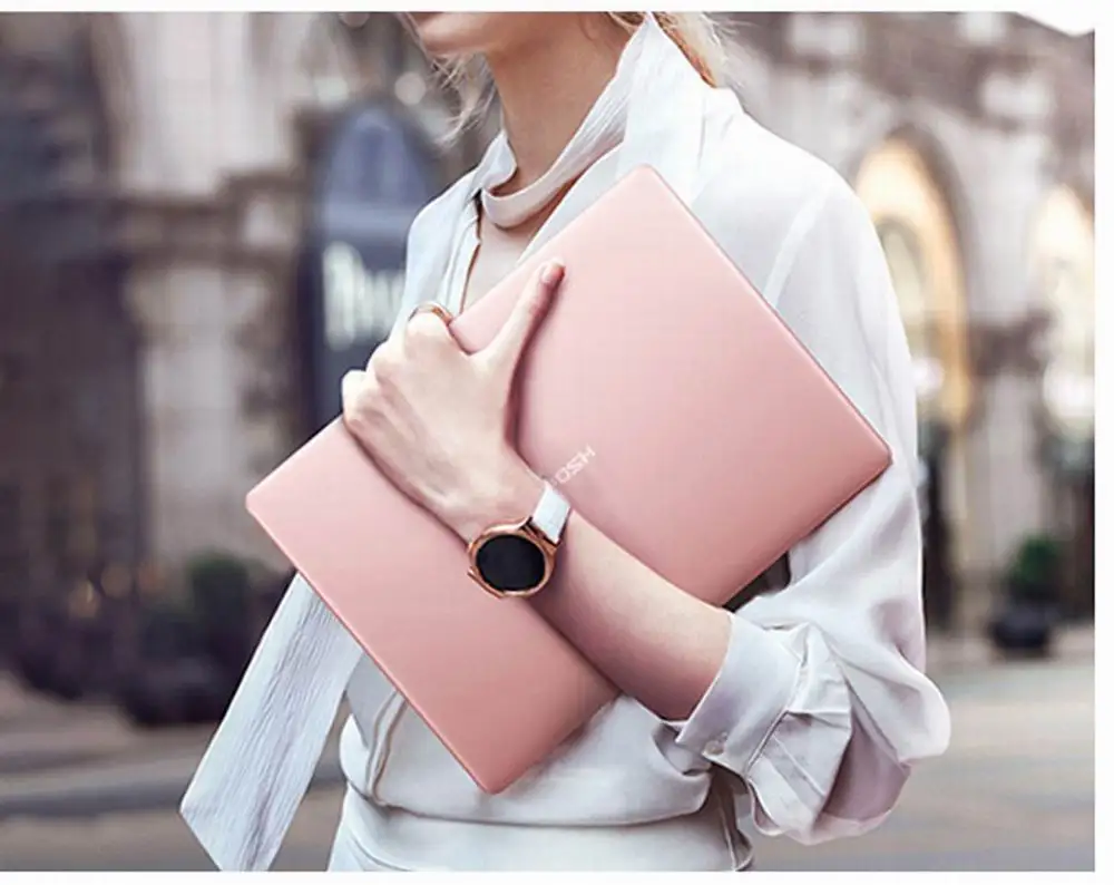 Excellent P09 Laser custom logo Notebook Computer 15.6" laptop 6G/8G DDR4 RAM 512G SSD Intel Celeron J3455 Quad Core with Backlit keyboard 31