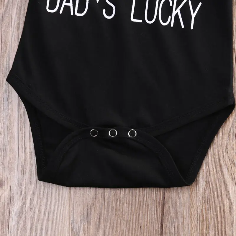 Emmababy летняя детская одежда, боди для новорожденных; комбинезон для младенцев мальчиков девочек Комбинезон-боди новой одежды