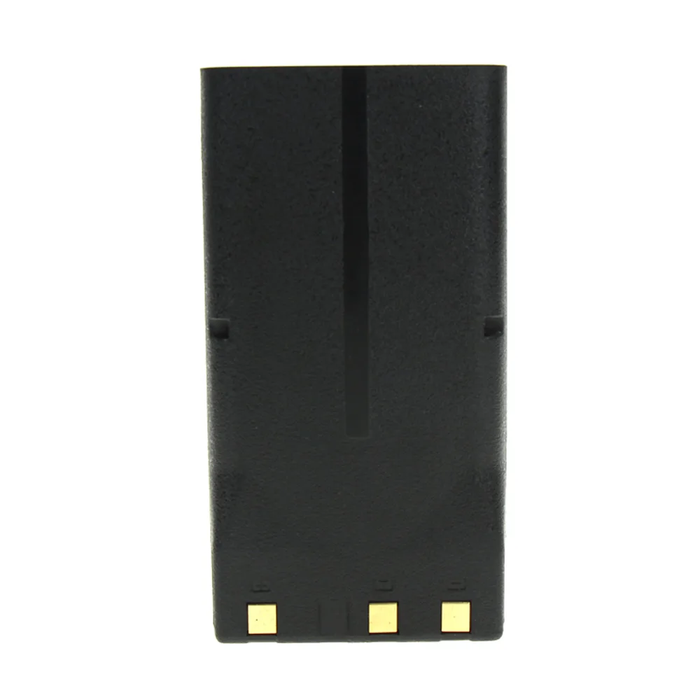 2X7,4 V 2.0Ah KNB-17 KNB-16A Li-Ion Батарея для Kenwood TK-190 TK-280 TK-380 TK-290 рация