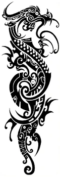 

Waterdecal tattoo sticker You can choose TQB SERIES ANY DESIGN NO. HERE JUST LEAVE DESIGN NO. WHEN ORDERING