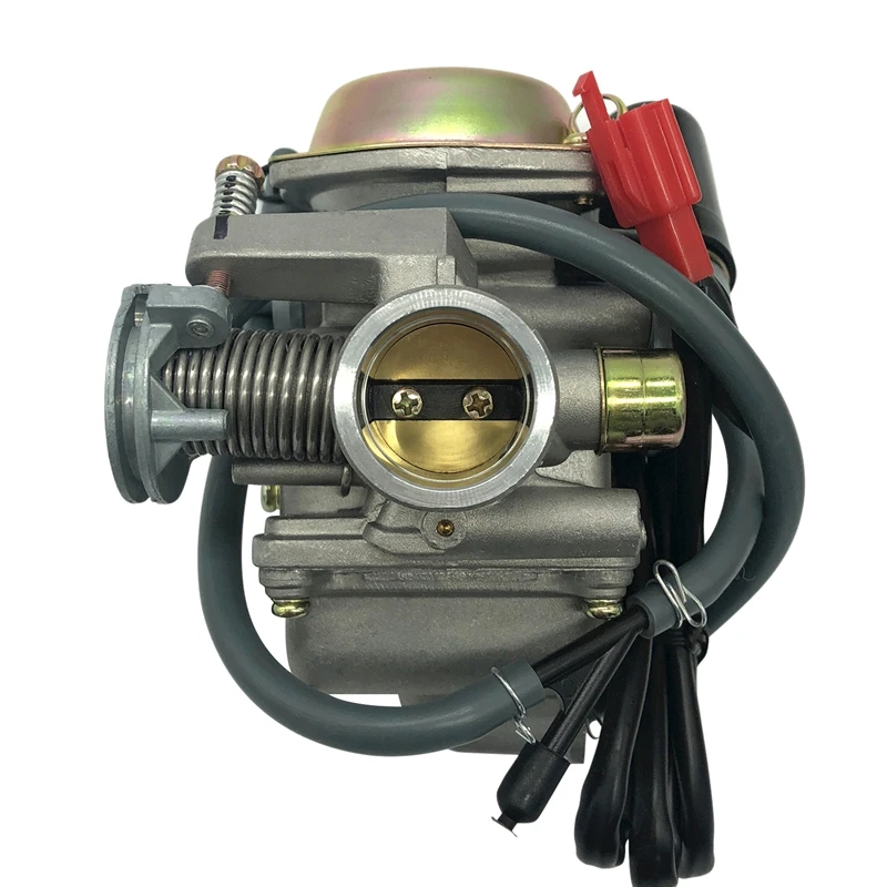Карбюратор топливный карбюратор для Gy6 125Cc 150Cc 4 тактный двигатель скутеры вездеходы ATV
