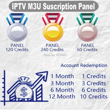 

World reseller control IPTV M3U Subscription panel 12000+vip live spain europe sweden Portugal Nederland Israel Sweden for smart