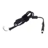1.2M 7.4 x 5.0 mm Power Cable Cord Connector DC Jack Charger Adapter Plug Power Supply Cable for HP DELL Laptop* ► Photo 1/6