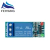 10pcs 1 Channel 5V Relay Module Low level for SCM Household Appliance Control ► Photo 3/3