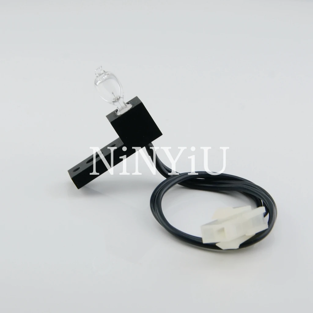 Rayto RT-1904 9000 9100 9200 6V10W полуавтоматический биохимический анализатор светильник источник света лампы