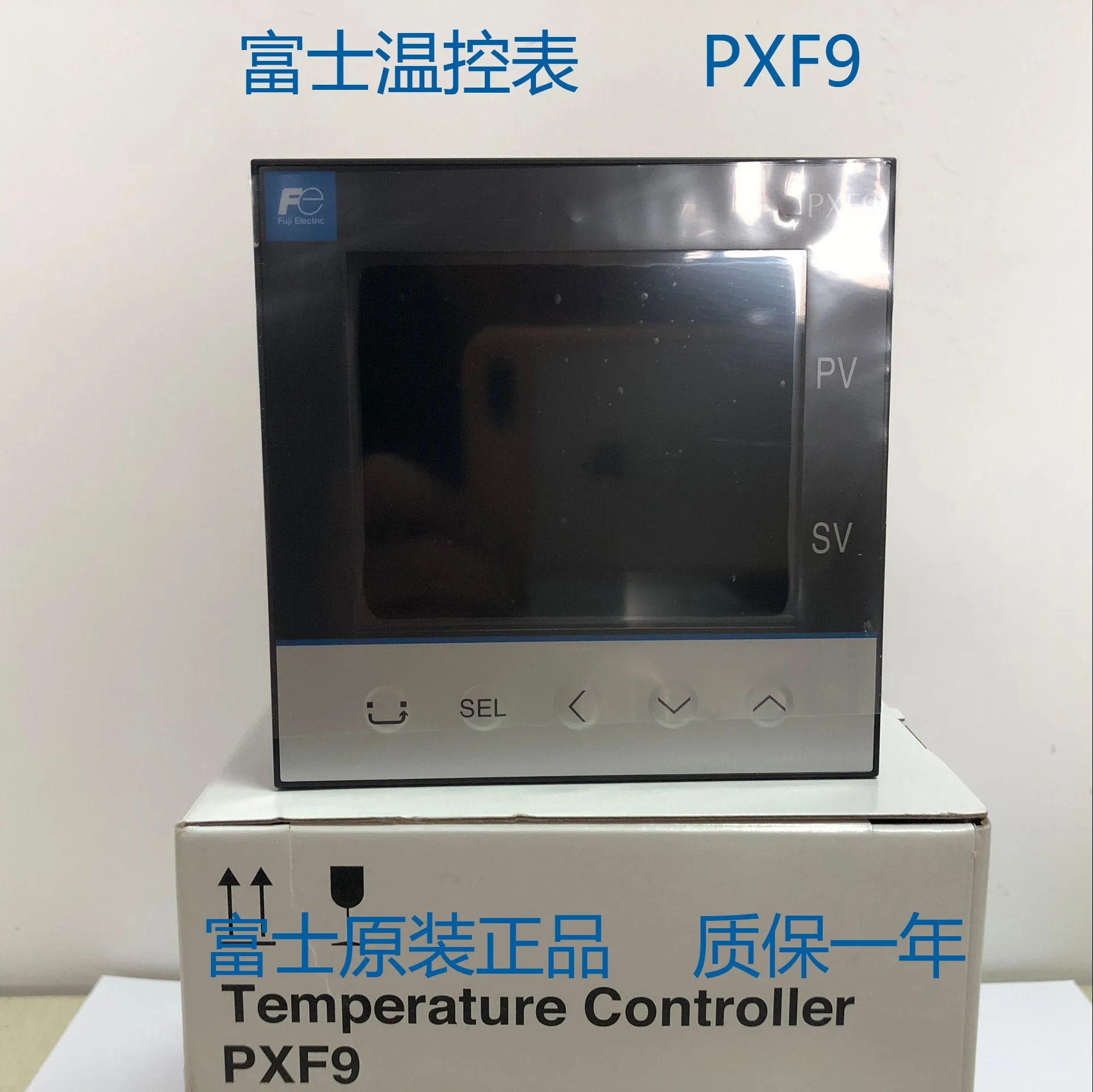 

Новый оригинальный измеритель температуры Fuji PXF9ABY2-1WS00,PXF9ACY2-1WS00,PXF9AEY2-1WS00