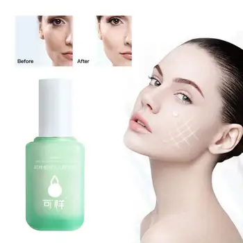 

Pore Corset Serum Skin Clearing Serum for Anti-Ageing Skin Repair Pore Refining Brightening Slim Pore Essence
