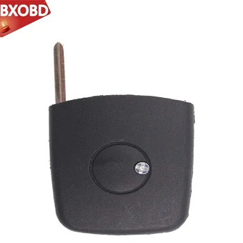 

Remote Key Head with ID48 Chip for VW Volkswagen Skoda Seat Flip Car