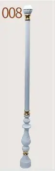

Freeshipping Al-Mg alloy column Floor Mount Newel Post