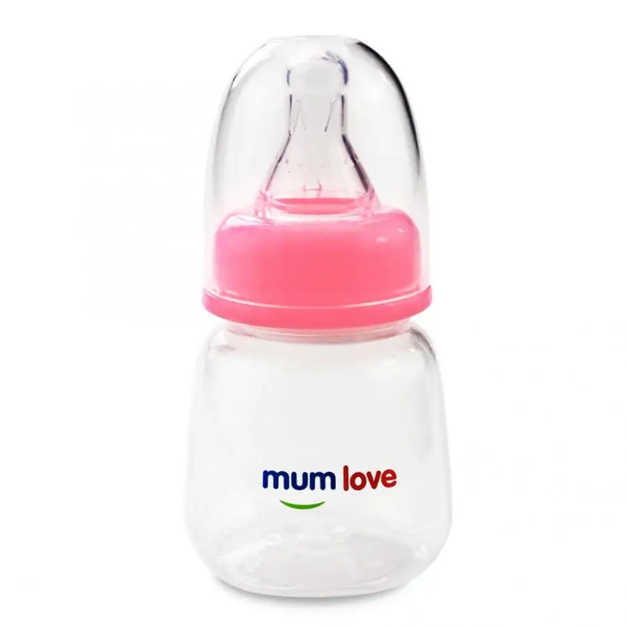 Распродажа безопасная детская бутылка Многоразовые моющиеся портативные Бутылочки для детского молока для воды бытовые бутылочки для кормления детей