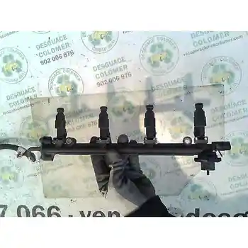 

3146469 ramp Injector Mg Rover 45 Serials (rt) 1.6 16v Cat