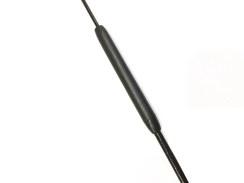 OPX901S УФ dual-сегмент антенна внутренней связи SMA-F 144/430/900 МГц для baofeng UB5R UV82 BF777 BF888S радио