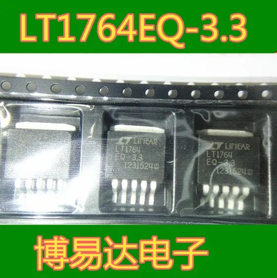 LT1764EQ-3.3-263 3,3 V