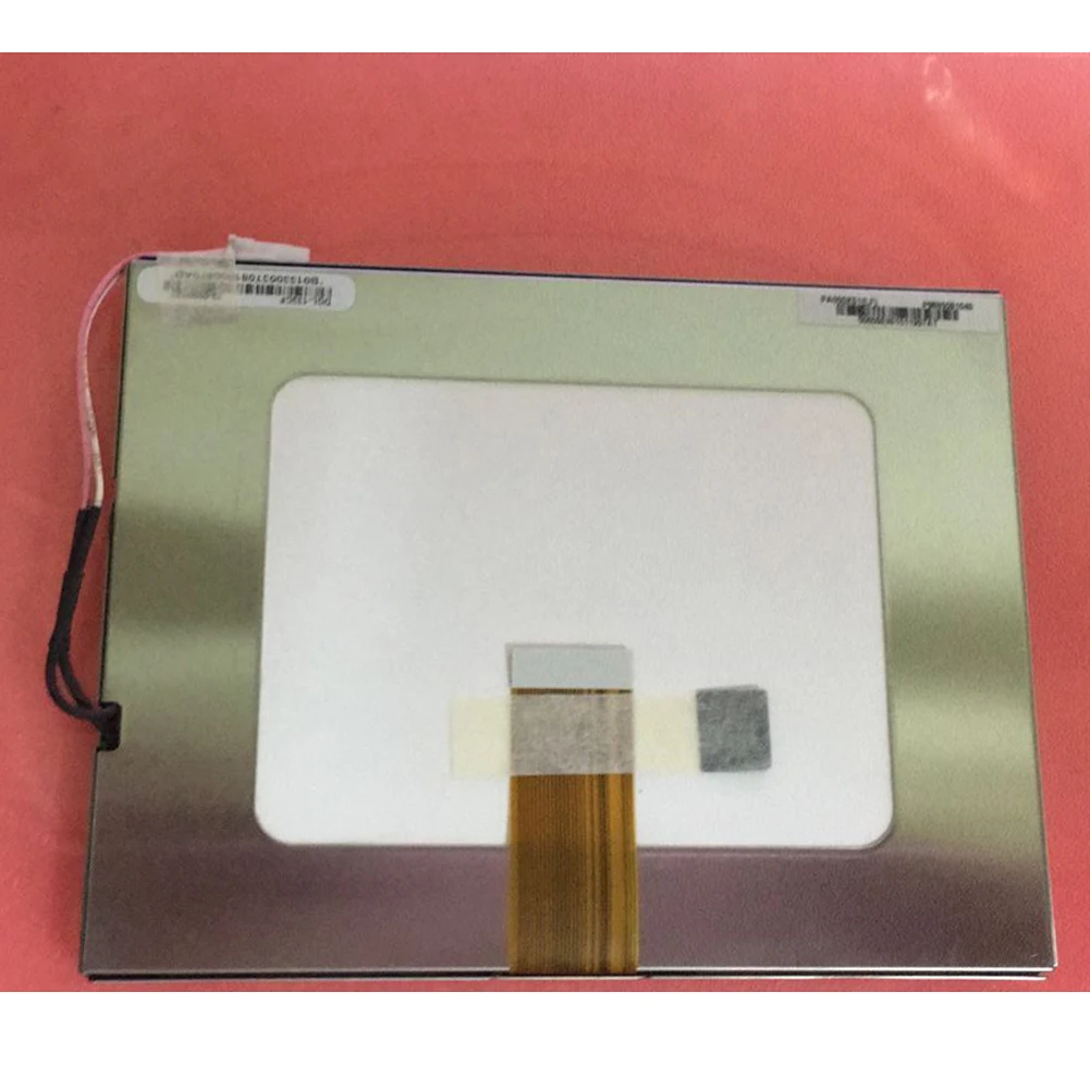 

5inch LCD Screen Display Panel CCFL Digitizer Monitor Replacement 320(RGB)*234 with 1 Pcs for PVI PA050XS1(LF)