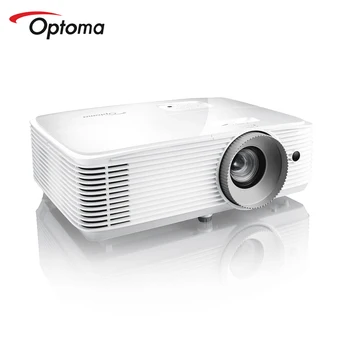 

Optoma HD300 DLP Projector 1920x1080 3200 ANSI lumens Blu-ray 3D Proyector LED Video TV Beamer for Home Cinema HDMI Support 4K