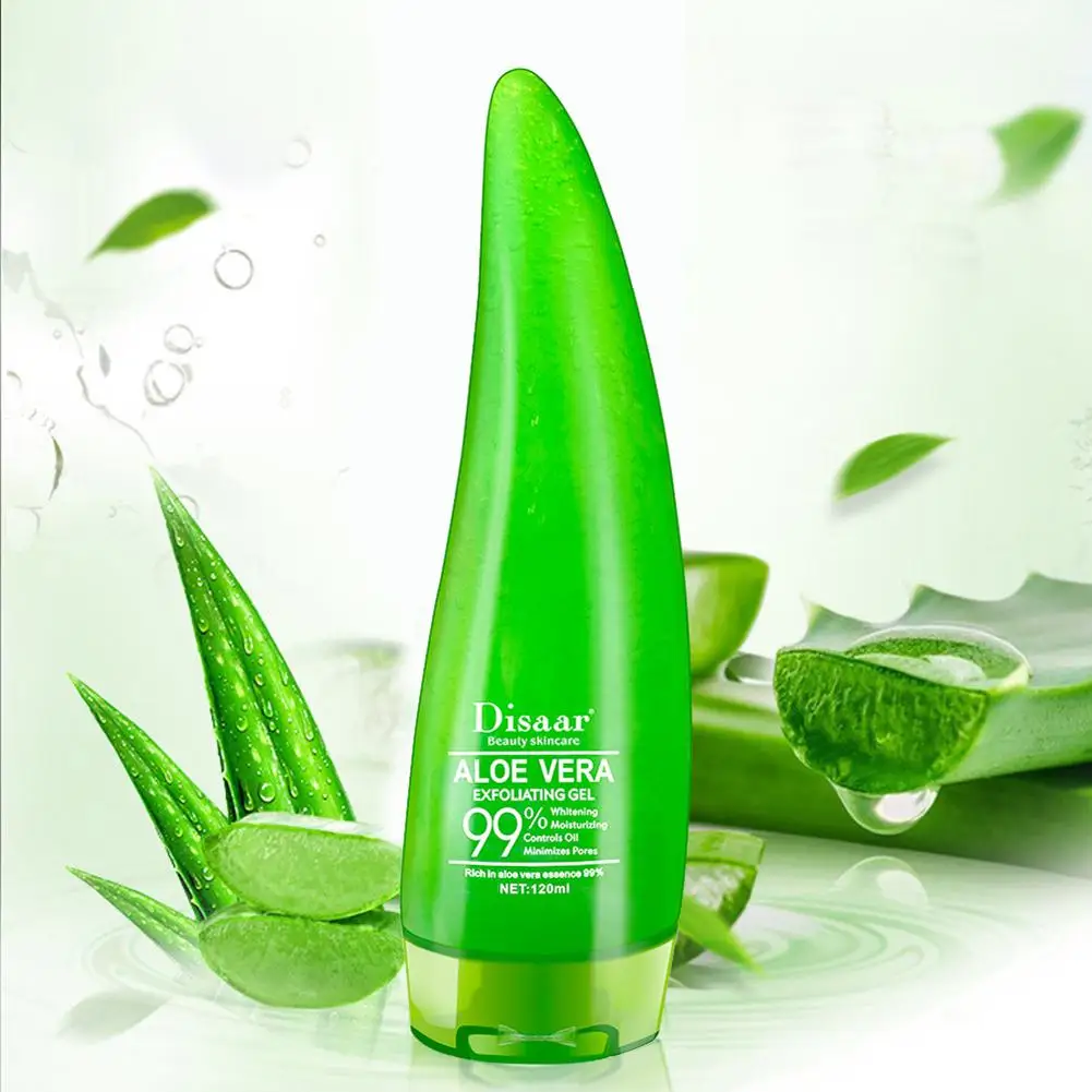 Aloe gel отзывы